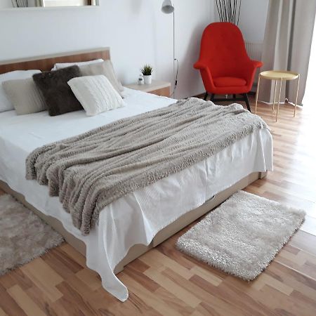 Studio Old Center Bucureşti Eksteriør bilde