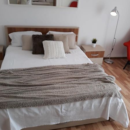 Studio Old Center Bucureşti Eksteriør bilde