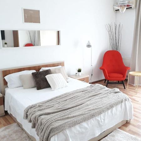 Studio Old Center Bucureşti Eksteriør bilde