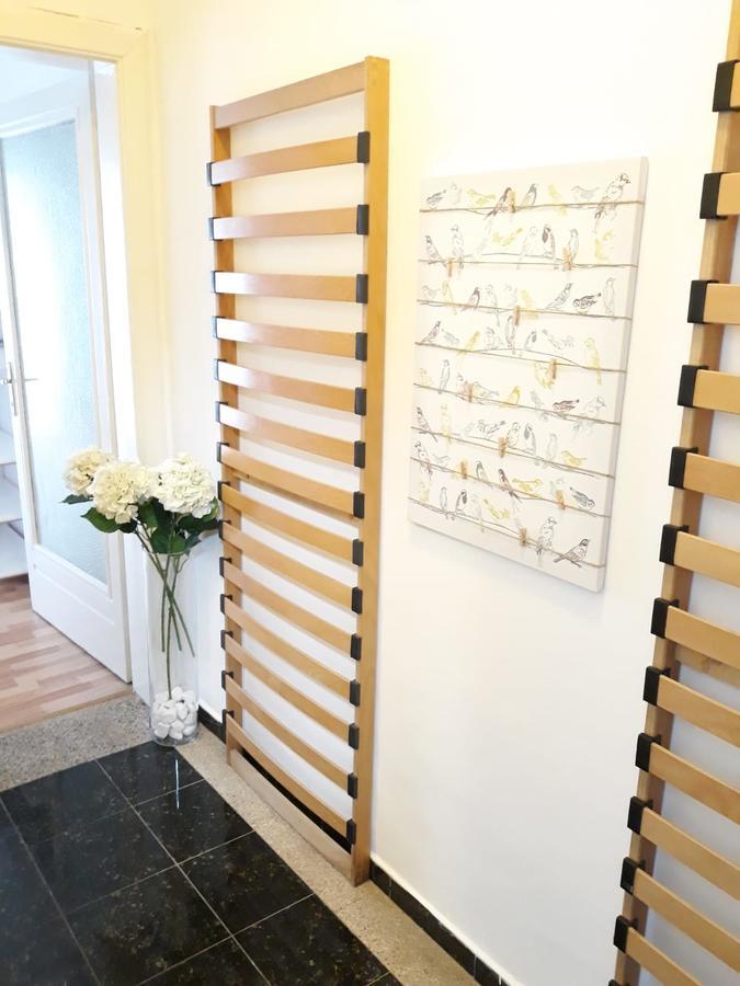 Studio Old Center Bucureşti Eksteriør bilde