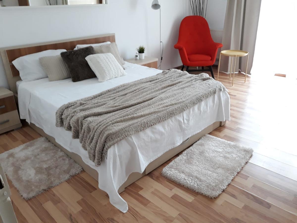 Studio Old Center Bucureşti Eksteriør bilde