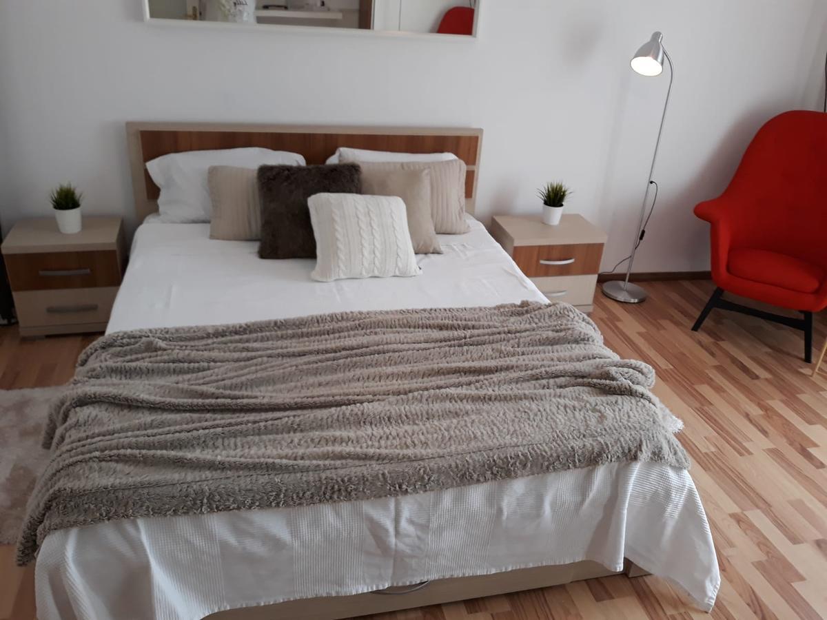 Studio Old Center Bucureşti Eksteriør bilde