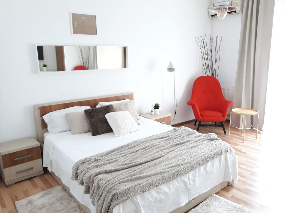 Studio Old Center Bucureşti Eksteriør bilde