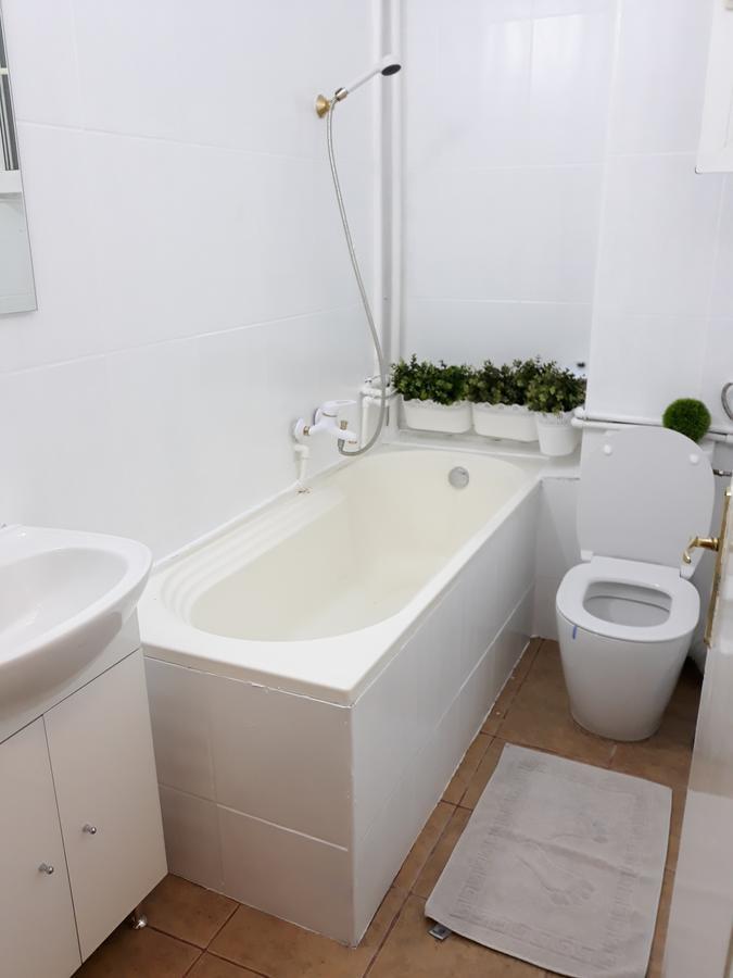 Studio Old Center Bucureşti Eksteriør bilde