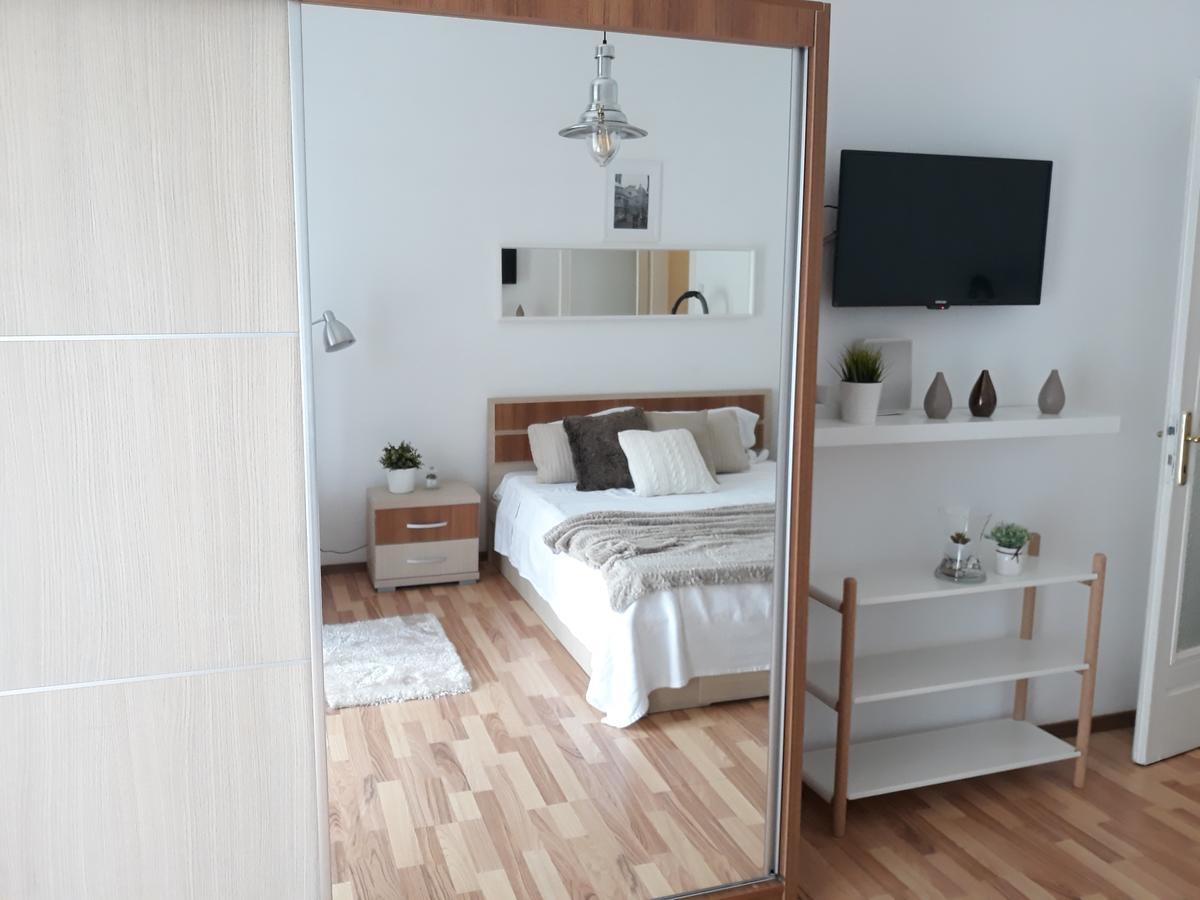 Studio Old Center Bucureşti Eksteriør bilde
