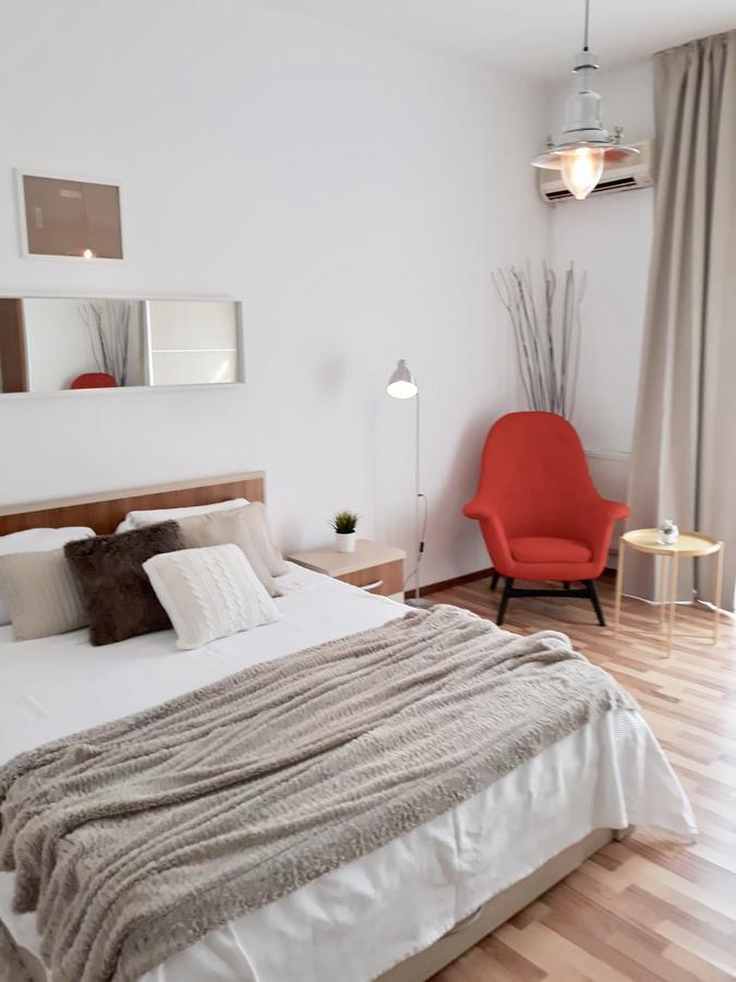Studio Old Center Bucureşti Eksteriør bilde